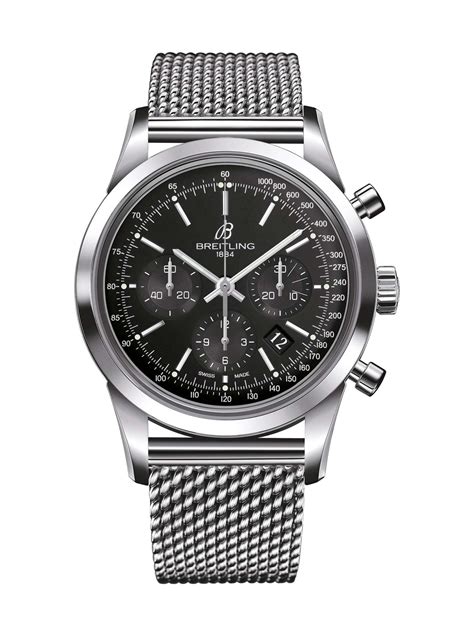 zegarki breitling
